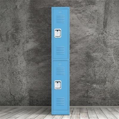 Blu 2 Bibien Locker