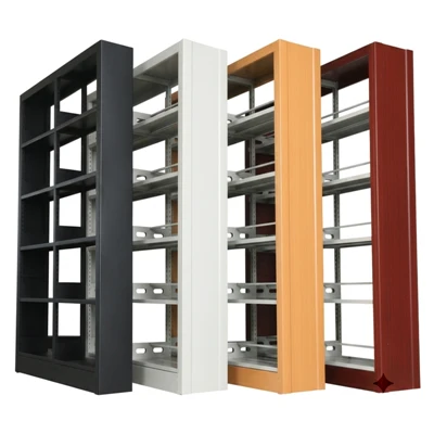 Librerija Moderna Freestanding