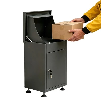 Kaxxa tal-Kunsinna Freestanding