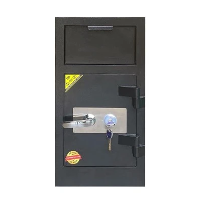 Daħħal Muniti Safe