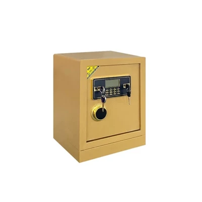 Azzar Uffiċċju Għamara Fireproof Safe